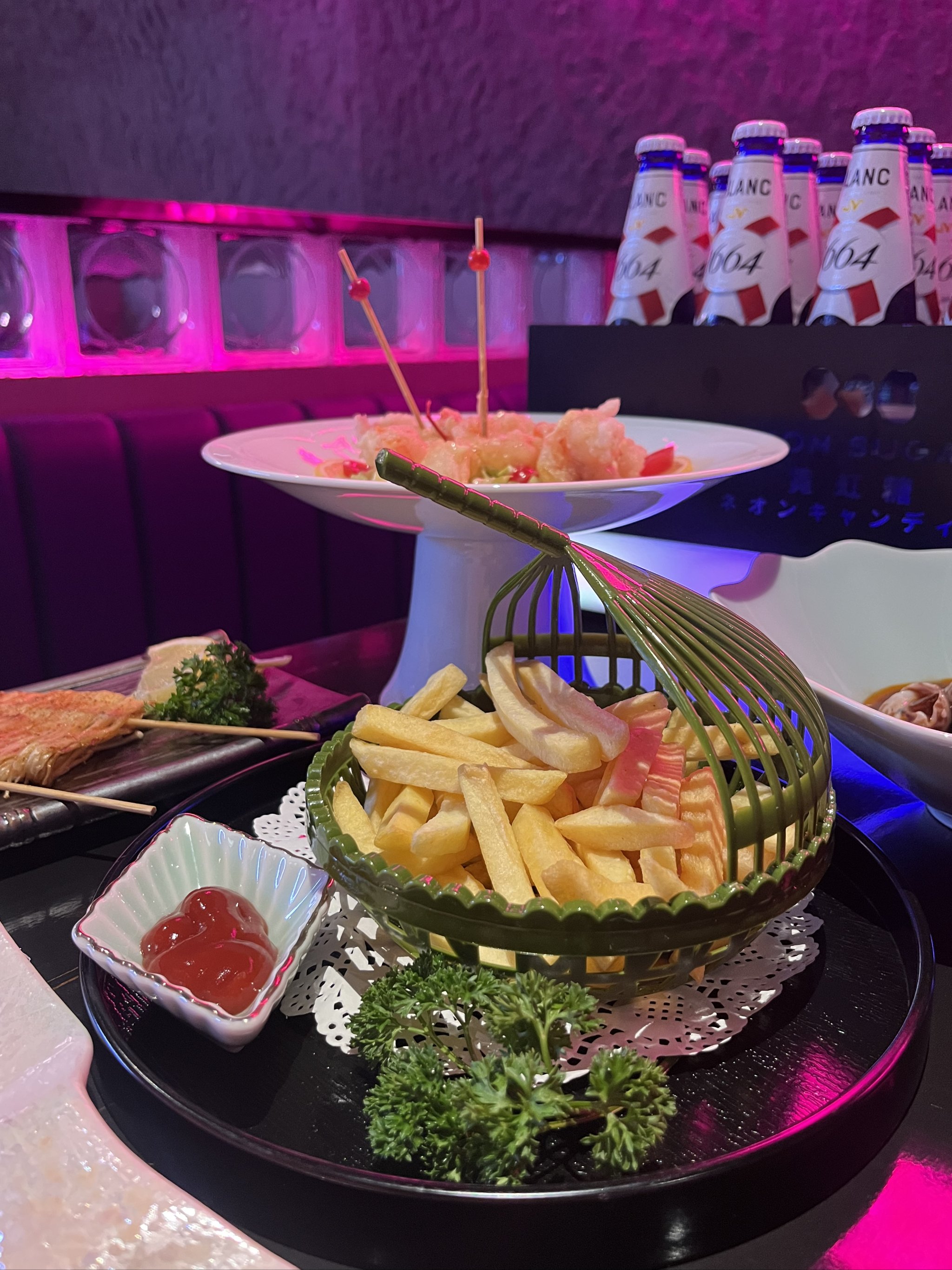 常德商务ktv最佳商务ktv攻略指南-石门县ktv预定