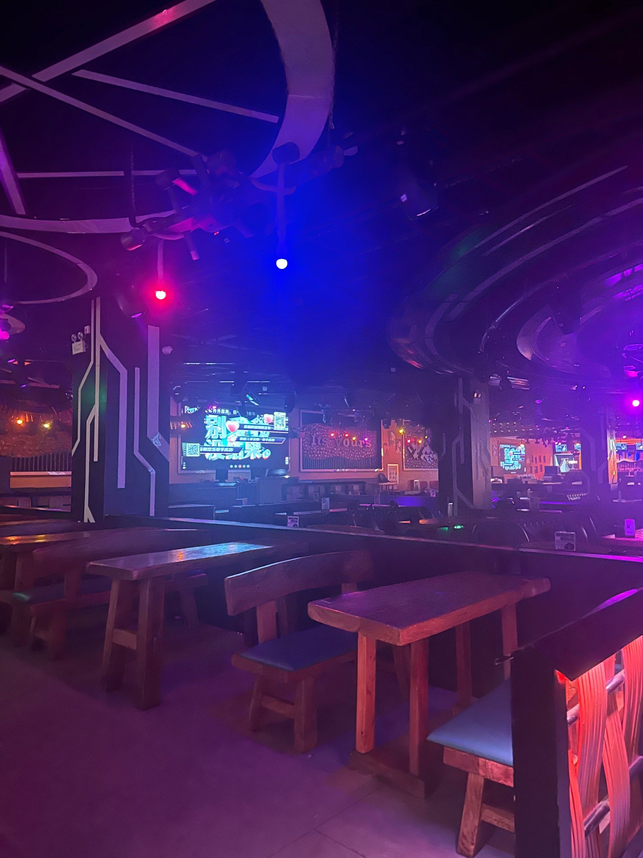 常德商务ktv预订指南-石门县ktv预定