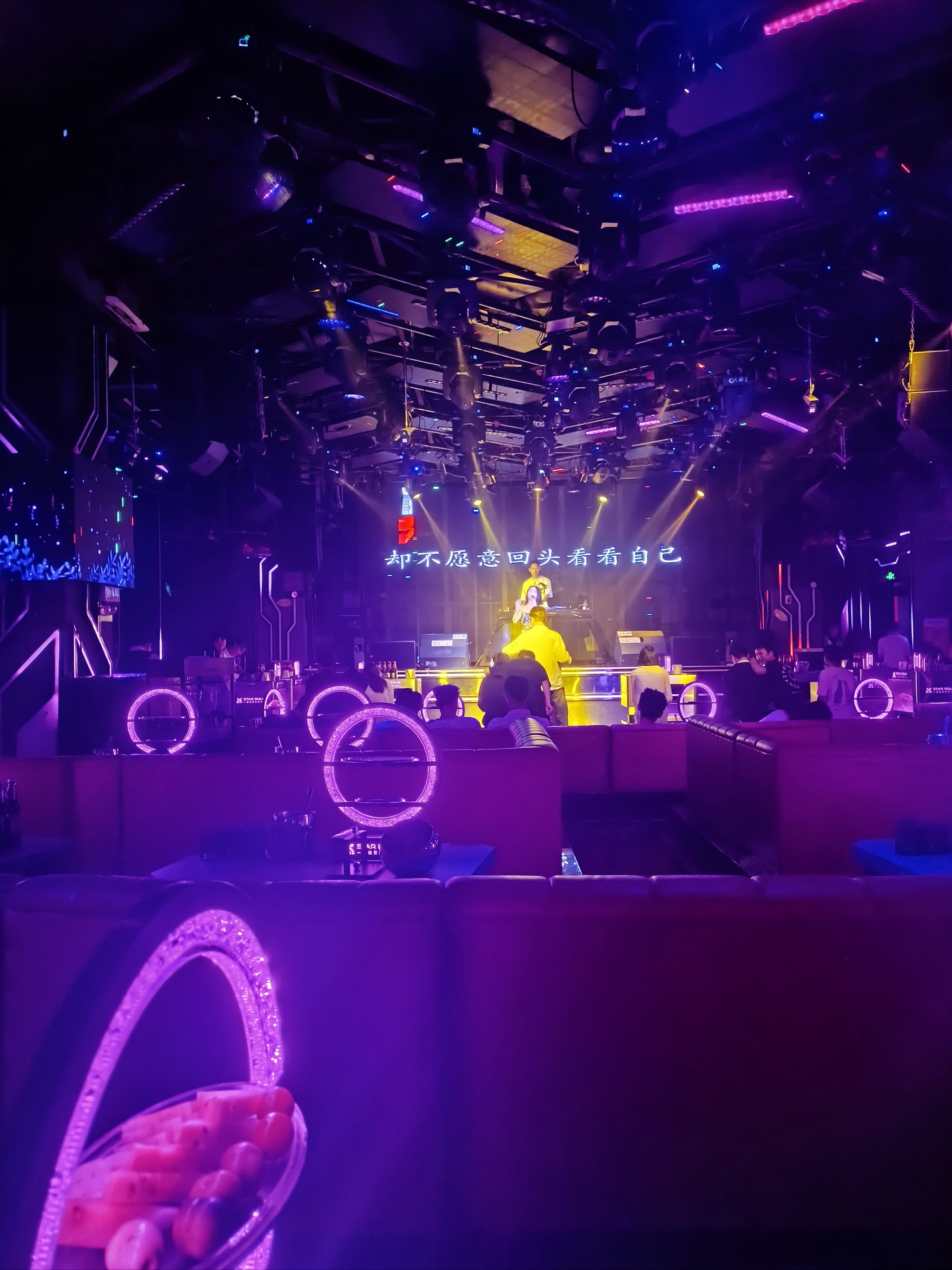 常德商务ktv低端场所推荐-石门县ktv预定